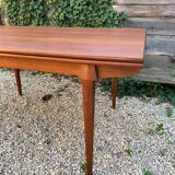 Scandinavian table 60s