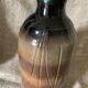 Ceramic vase