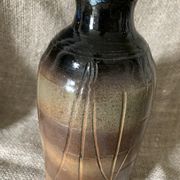 Ceramic vase