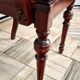 Set of 7 Eclectic Style Chairs FAMEG Radomsko, 1970s/80s