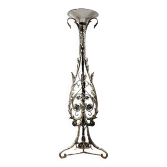Pretty Athenian planter, Art Nouveau period, circa 1900