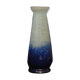 1930 glass vase