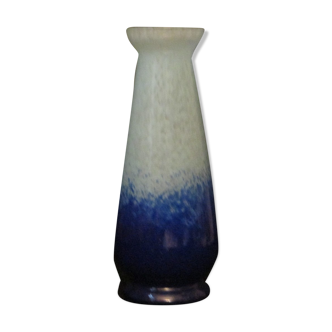 Vase 1930 en verre