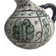 Massier Vallauris, bulbous jug, glazed earthenware, early 20th century.