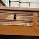 Comptoir caisse magasin meuble de metier 1900