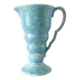 ART DECO Wade Heath England ceramic pitcher
