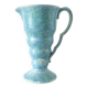 ART DECO Wade Heath England ceramic pitcher