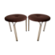 Vintage Stools Tacke Germany