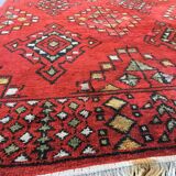 Carpet old boujad  271x181cm