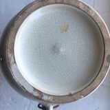 Porcelain vase