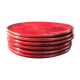 Dessert plates