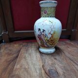 Chinese vase