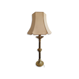 Old lamp
