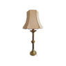 Old lamp