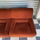Pair of vintage armchairs