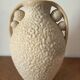 Art Deco vase