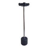 Velca 1970 vintage coat rack