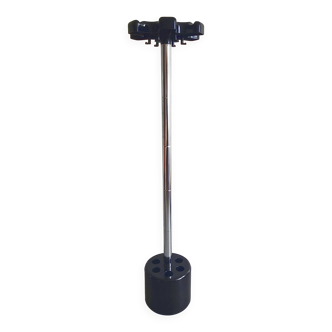 Velca 1970 vintage coat rack