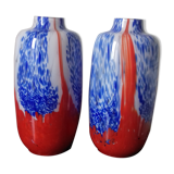 Vases clichy