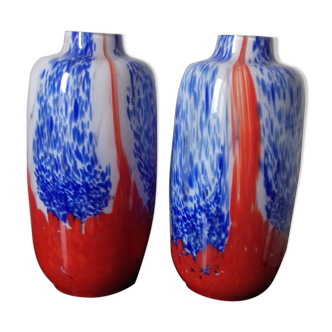 Vases clichy