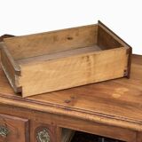 Petite commode style Louis XV