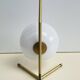 Lampe IC Lights T1 High éditée par Flos, design Michael Anastassiades