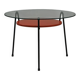535 “Mug” table by Wim Rietveld for Gispen, 1950s The Netherlands.