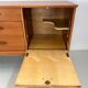 Vintage Jentique sideboard.