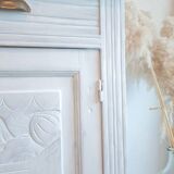 Buffet parisien ancien art déco