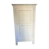 Antique knitted cabinet