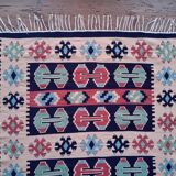 Handmade Afghan Kilim 150x90cm