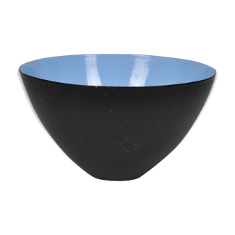 Danish Bowl by Krenit Denmark 1960S