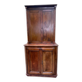 Buffet ferme deux corps ancien