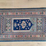 Mechanical carpet European manufacture 117 x 61 cm