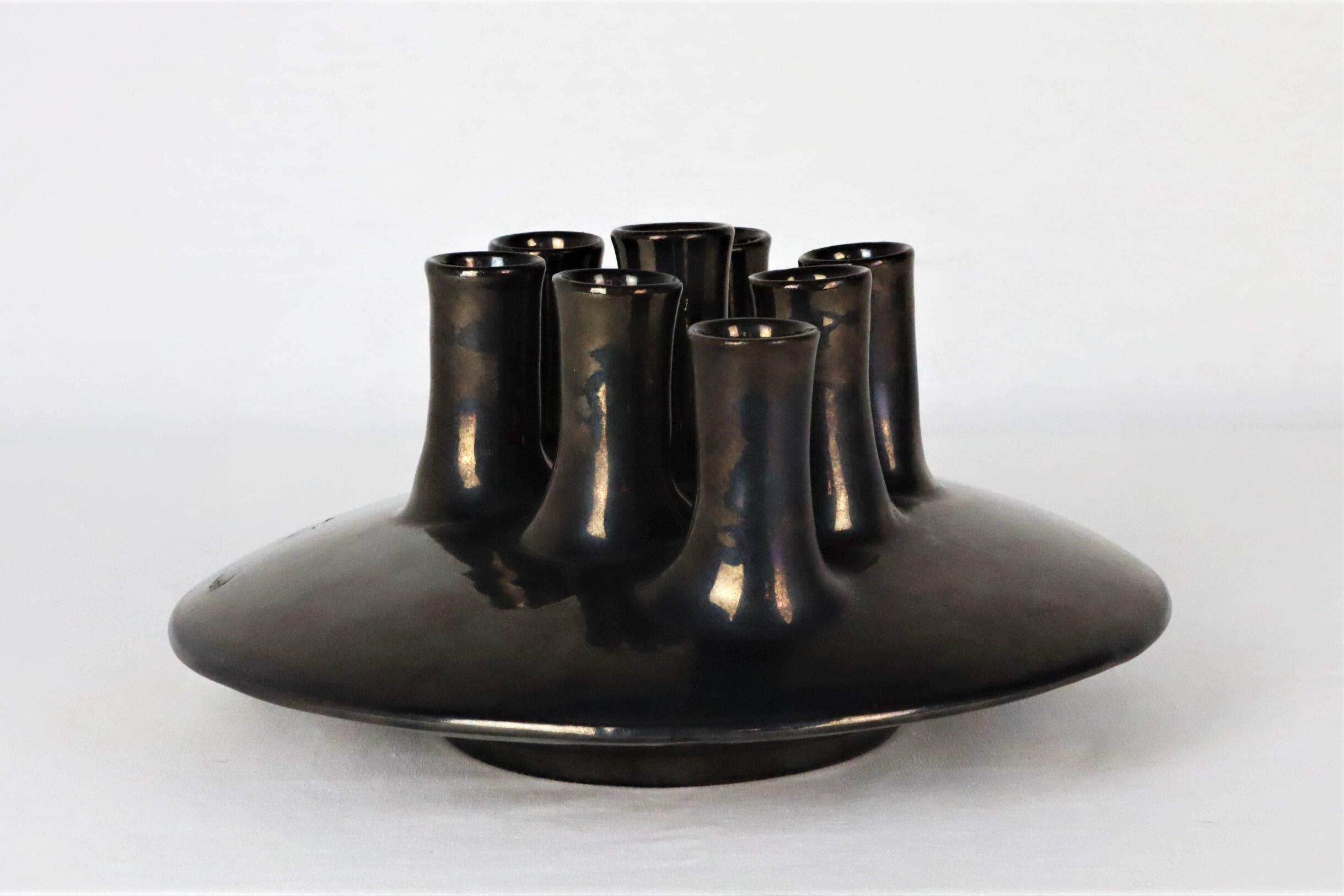 Vallauris Louis Giraud 1950 ceramic