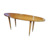 Scandinavian-style coffee table