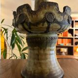 Lampe céramique Françoise Chedeville