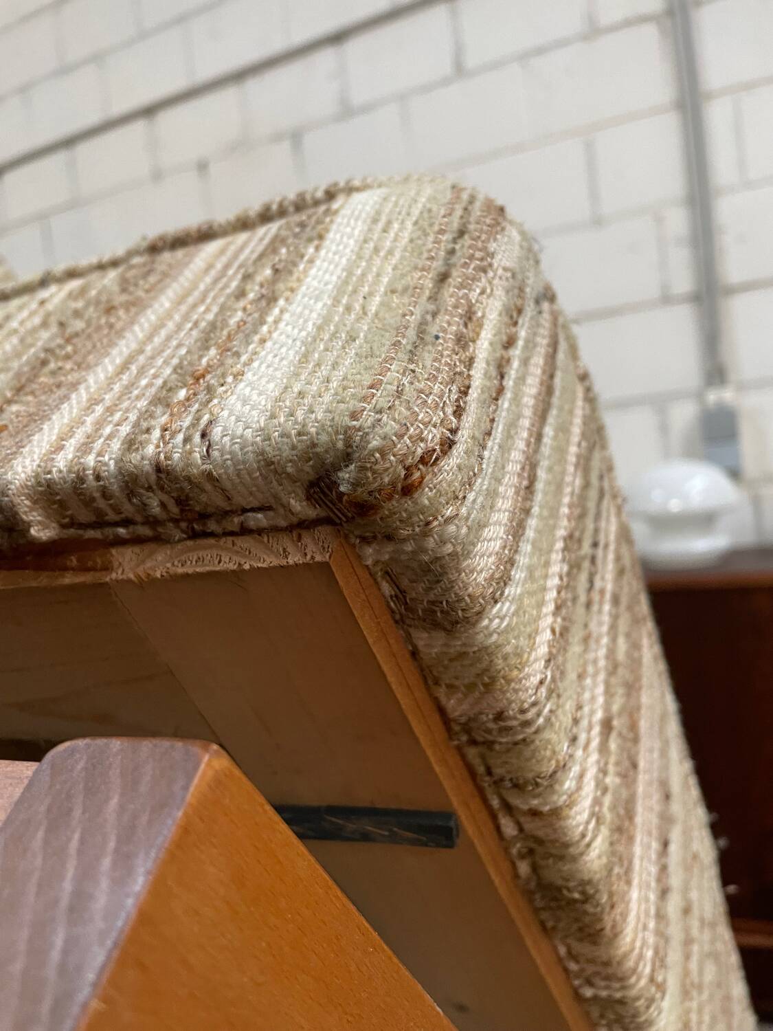 Lit de jour "Stella" par Wilhelm Knoll