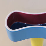 Vase en céramique de Karim Rashid pour Bitossi