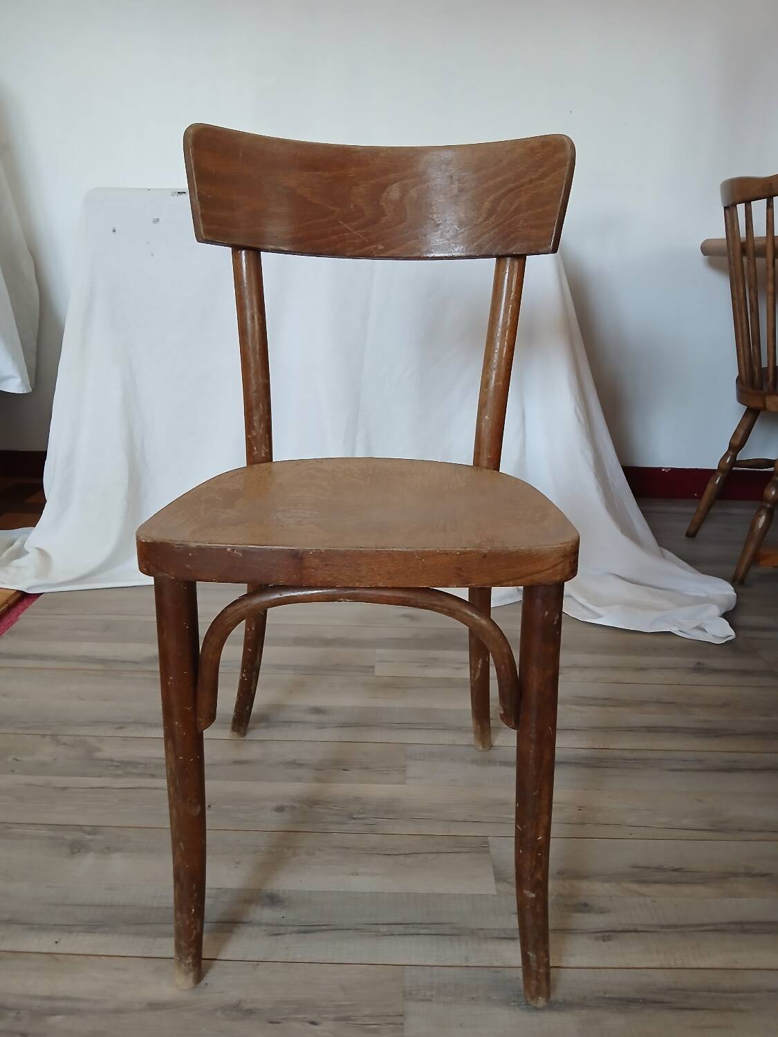 Thonet chair