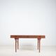 Bureau ND 93/3 par Nanna Ditzel pour Søren Willadsen, 1960
