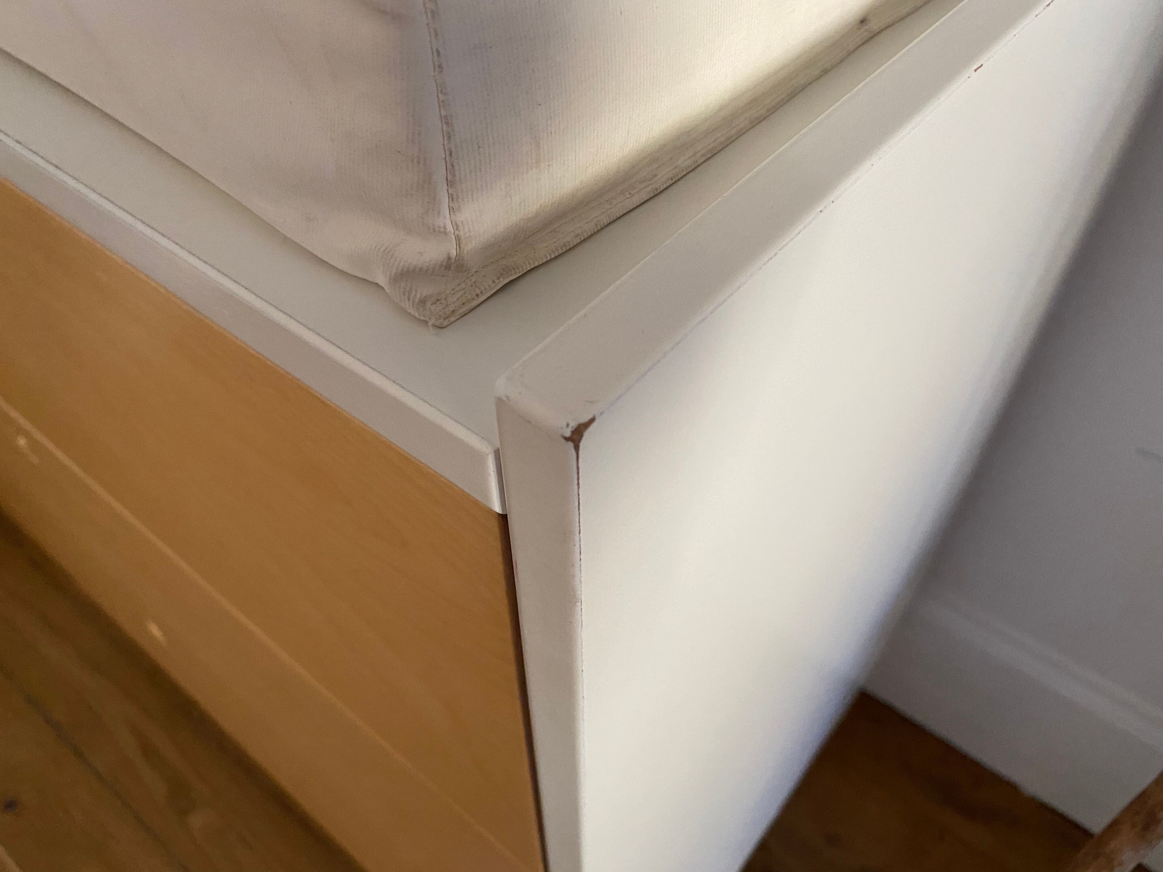 Oeuf brand child dresser