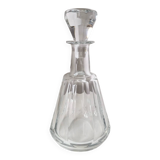 Beautiful Talleyrand Crystal Decanter Baccarat