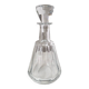 Beautiful Talleyrand Crystal Decanter Baccarat