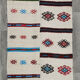 3x6 Neutral Texured Hemp Rug 106x194Cm