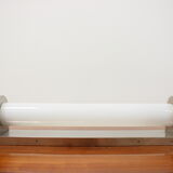 Bauhaus / functionalist table or wall large lamp, 1930s