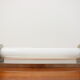 Bauhaus / functionalist table or wall large lamp, 1930s