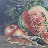 Tableau nature morte