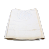 Old mestizo sheet and nineteenth linen