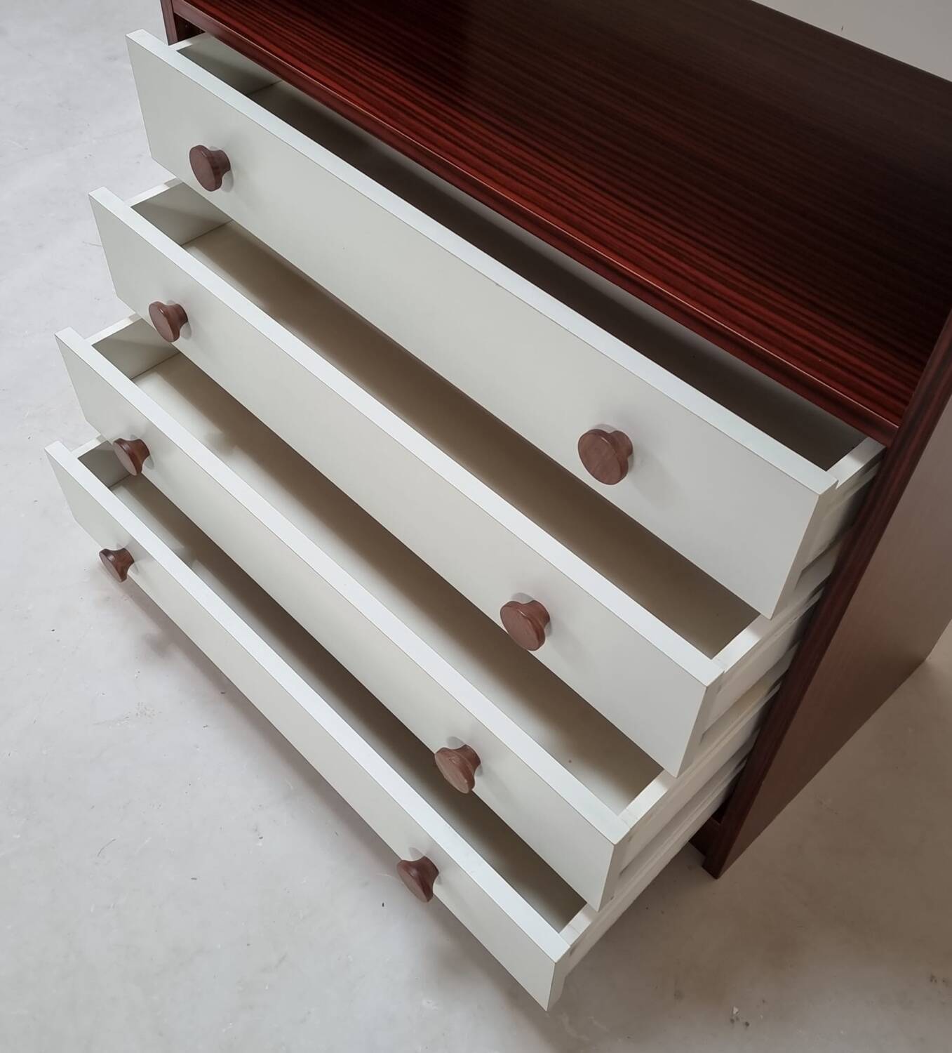 Highboard des années 70